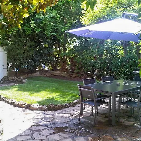 villa Rue Velasquez *