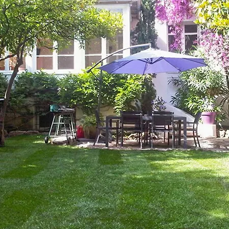 Villa villa Rue Velasquez *