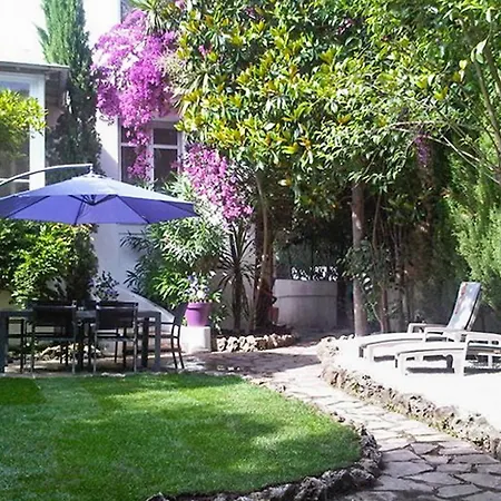 villa Rue Velasquez Villa *