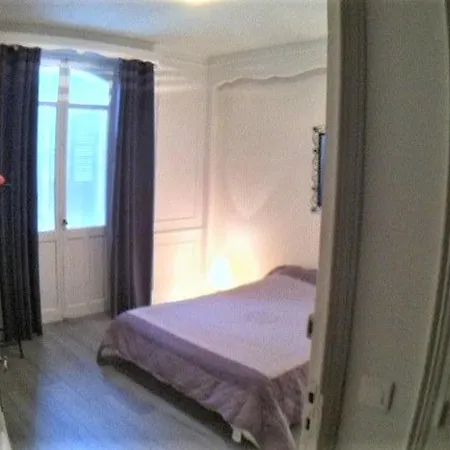 Villa villa Rue Velasquez *